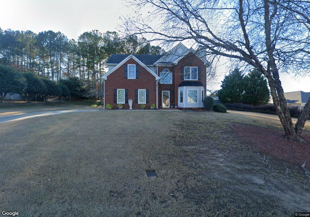 3199 Brooksong Way, Dacula, GA 30019 - photo 1