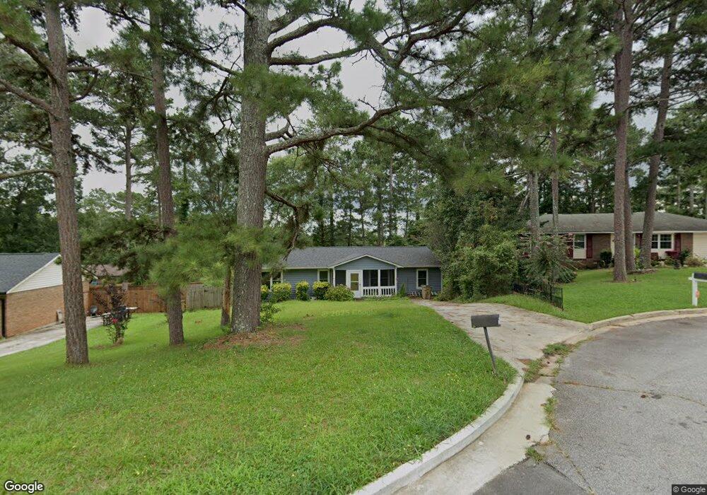 1229 Todiway Ct, Jonesboro, GA 30238 - photo 1