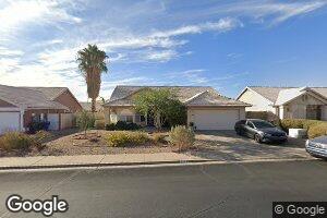 1614 N Avoca, Mesa, AZ 85207