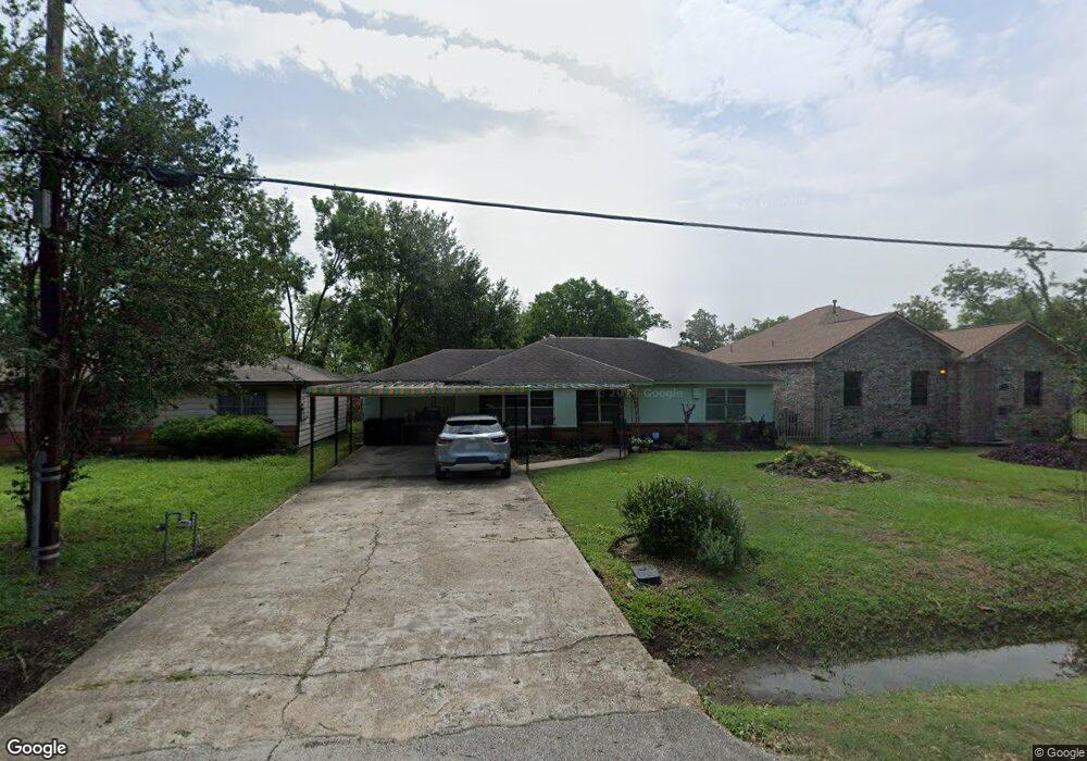 5816 Lavender St, Houston, TX 77026 - photo 1