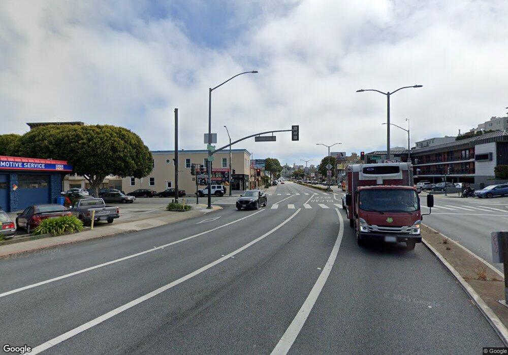 0 Lombard St unit 37B, San Francisco, CA 94123 - photo 1