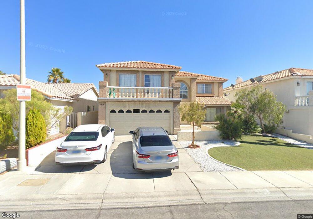2728 Renwick Cir unit n/a, Las Vegas, NV 89117 - photo 1