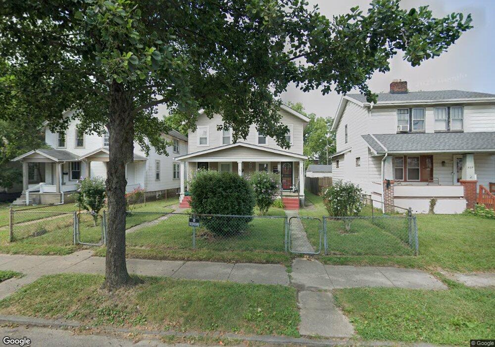 527 S Eureka Ave unit 529, Columbus, OH 43204 - photo 1