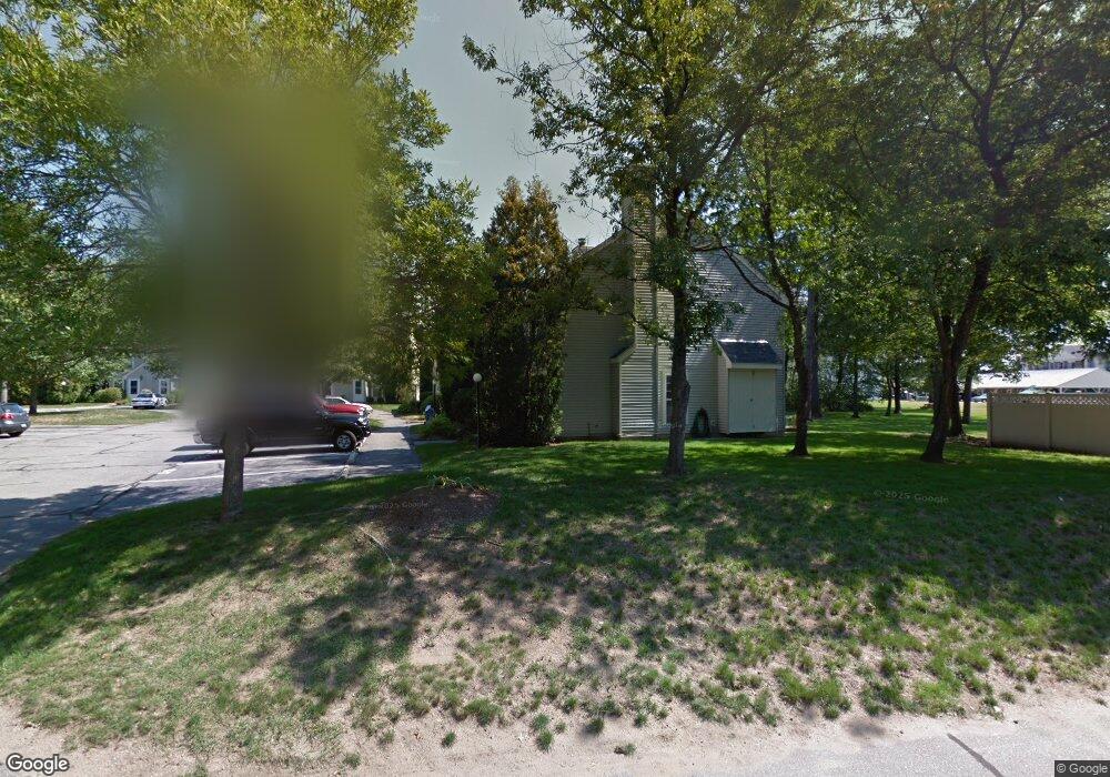 30 NE Village Rd unit 30, Concord, NH 03301 - photo 1