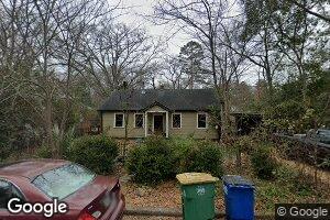 170 Mathews Ave, Athens, GA 30606