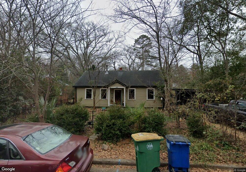 170 Mathews Ave, Athens, GA 30606 - photo 1