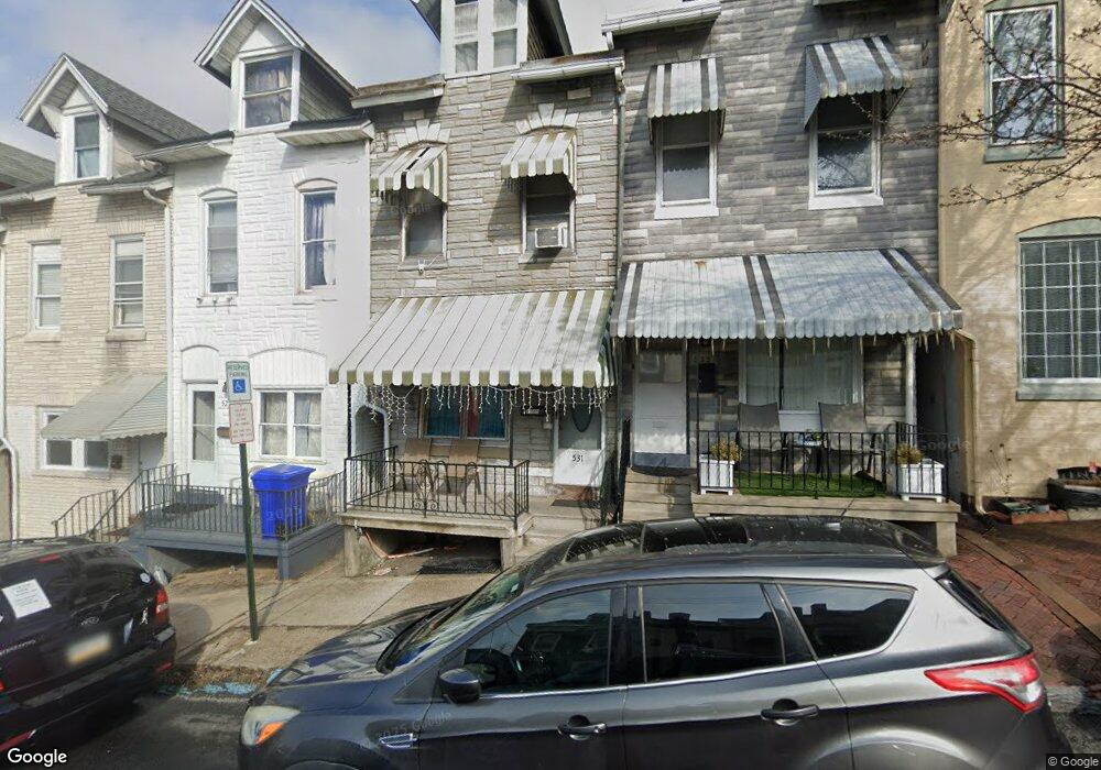 531 S 11th St, Reading, PA 19602 - photo 1