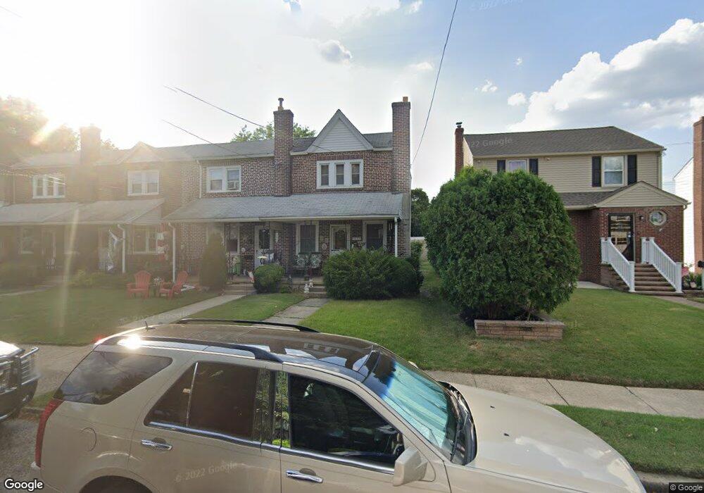 215 E Clinton Ave, Oaklyn, NJ 08107 - photo 1