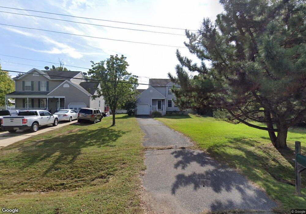 1031 Chesapeake Harbour Dr, Annapolis, MD 21403 - photo 1