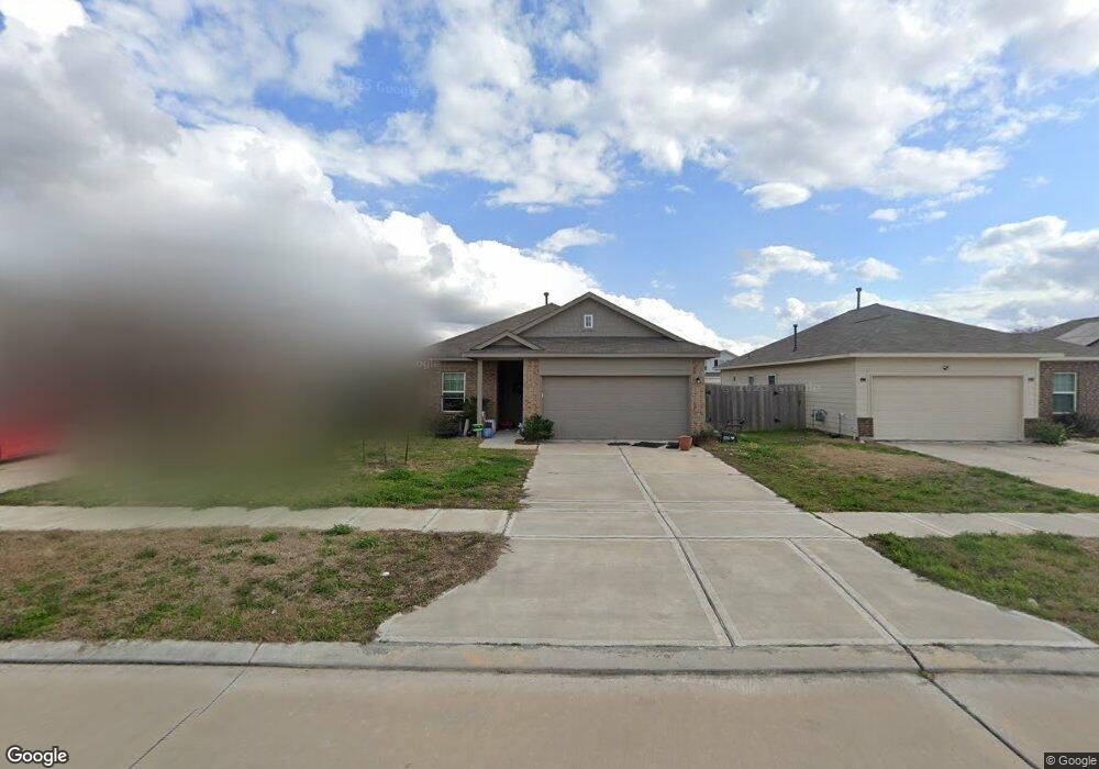 4434 Misty Woods Trail, Richmond, TX 77469 - photo 1