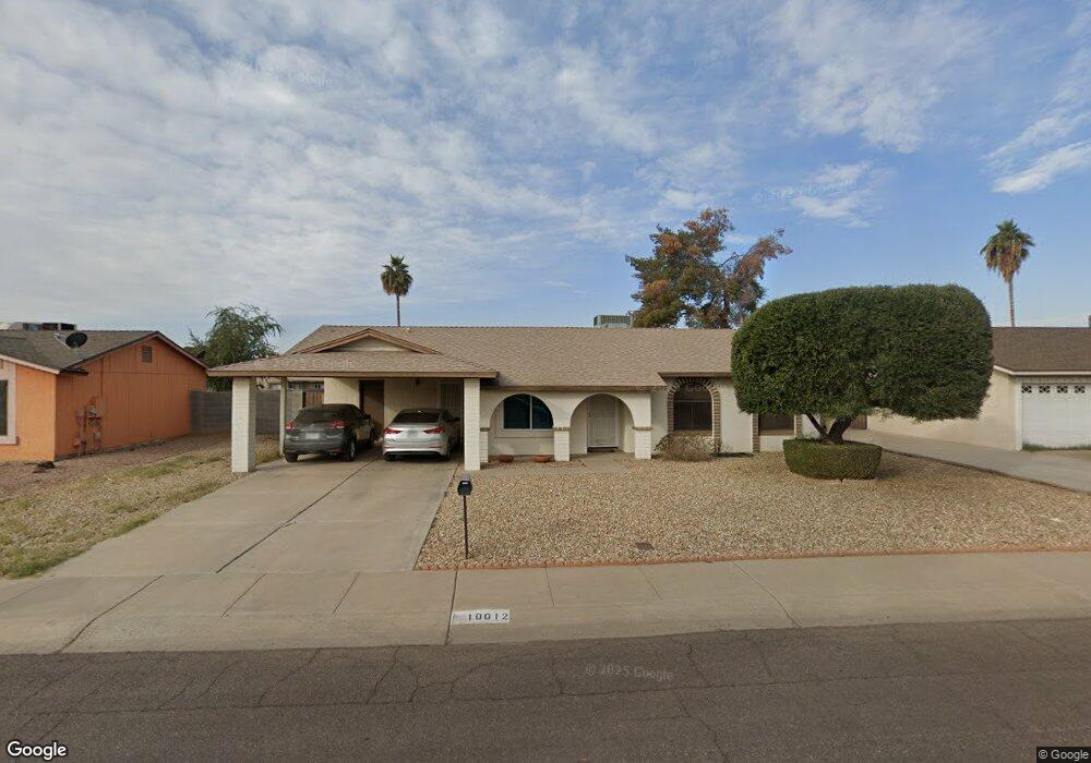 10012 N 47th Dr, Glendale, AZ 85302 - photo 1