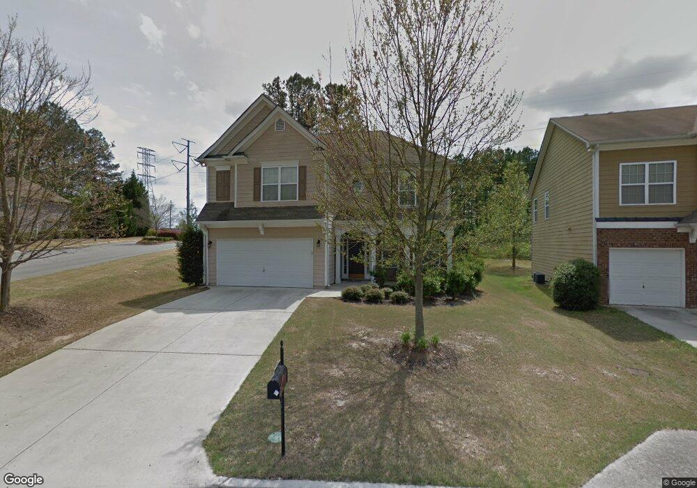 3321 Whitmore Ct unit 3321, Acworth, GA 30101 - photo 1