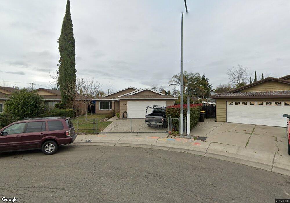 527 Buena Vida Ct, Stockton, CA 95206 - photo 1