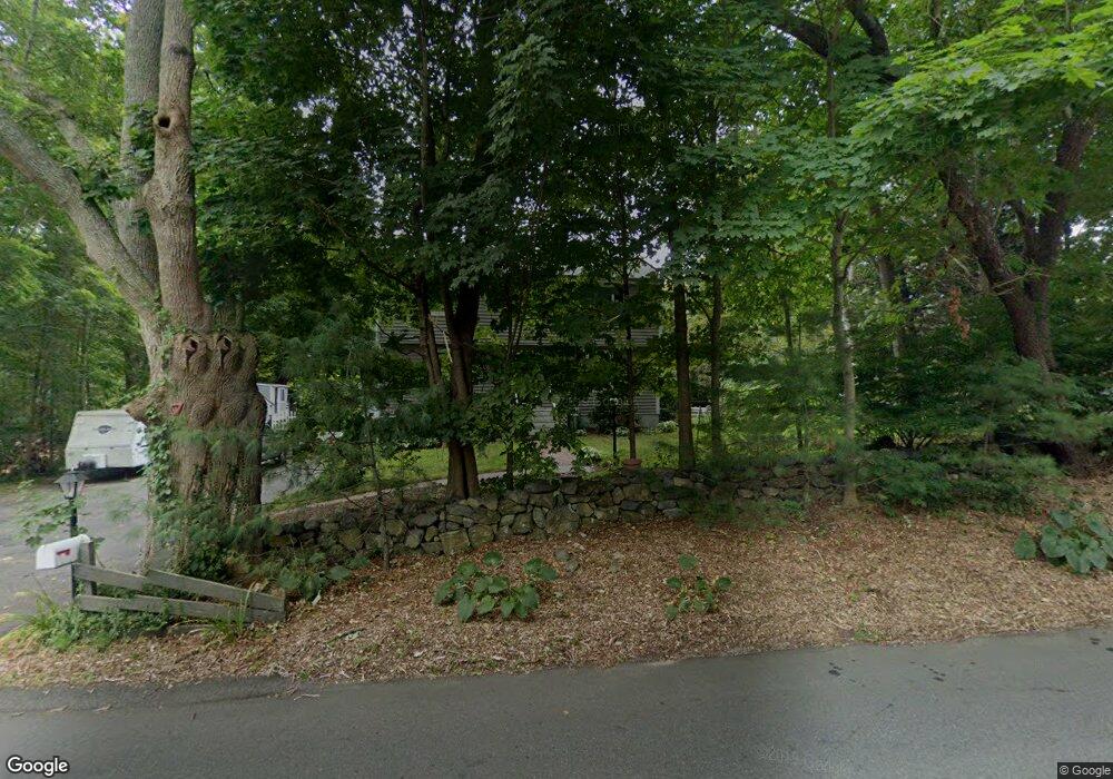 7 Byfield Rd, Groveland, MA 01834 - photo 1