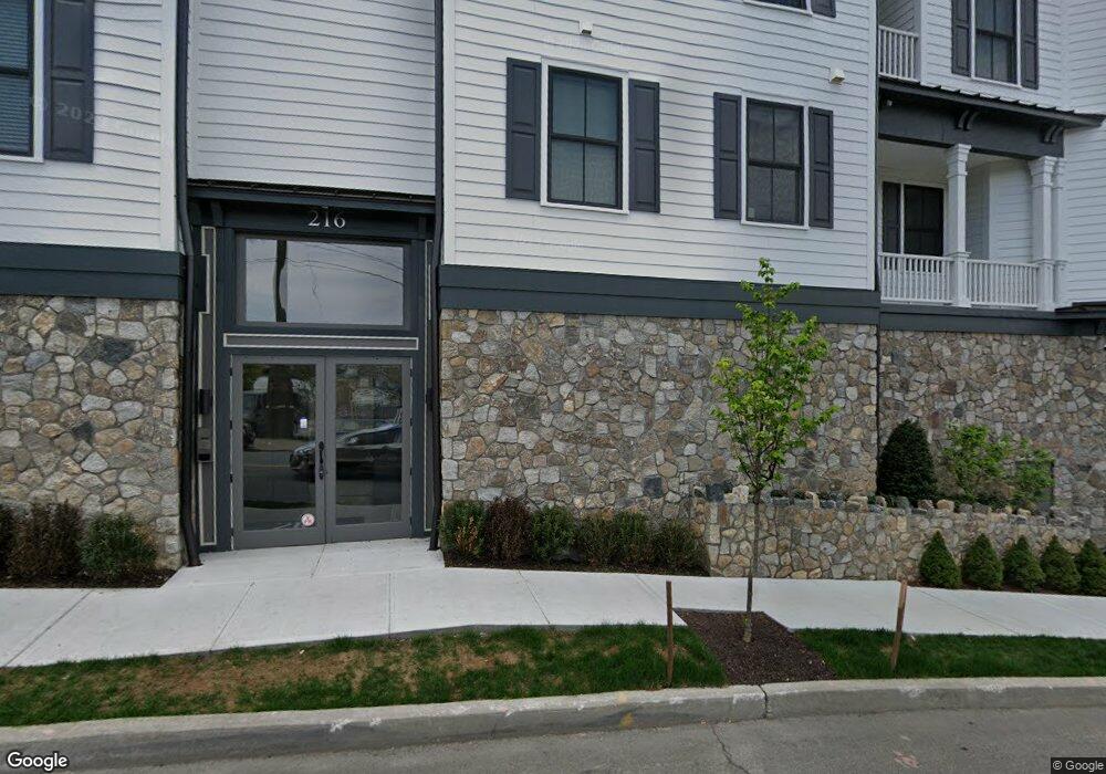 216 S Division St, Peekskill, NY 10566 - photo 1