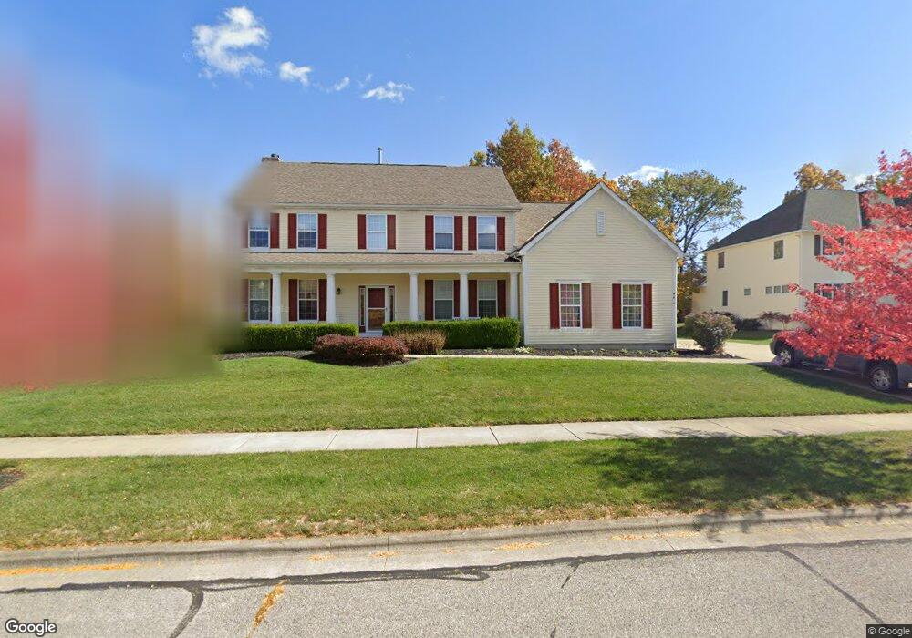 440 Wilderness Rd, Marysville, OH 43040 - photo 1