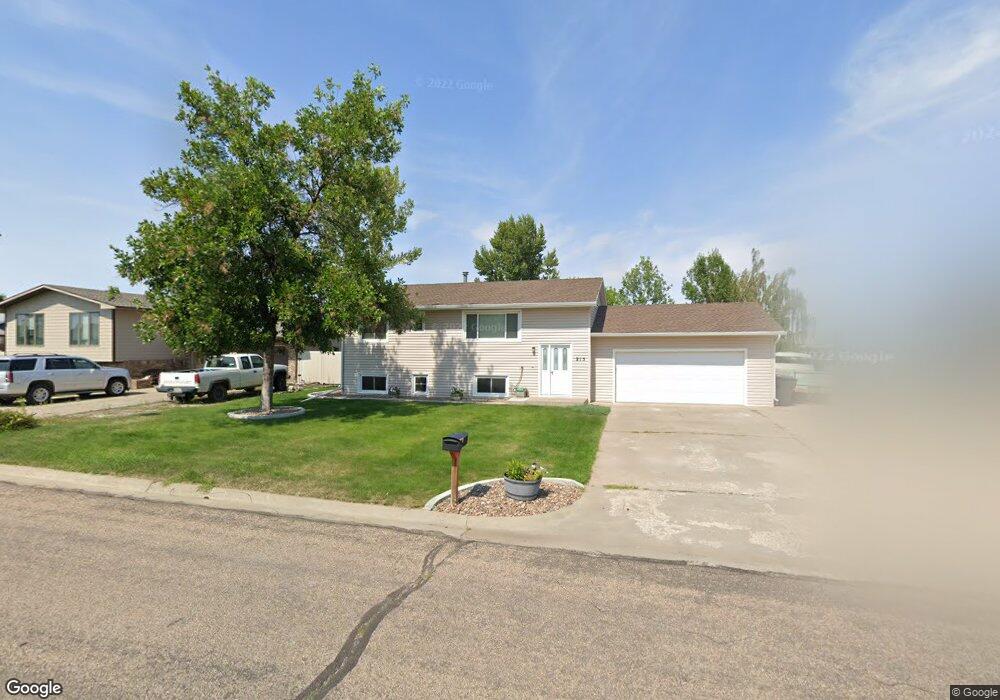 215 14th St W, Havre, MT 59501 - photo 1