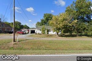 4625 Radio Rd, Dexter, KY 42036