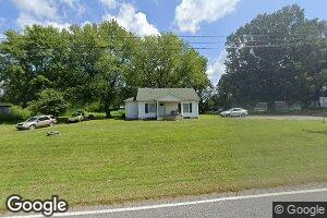 4680 Radio Rd, Dexter, KY 42036