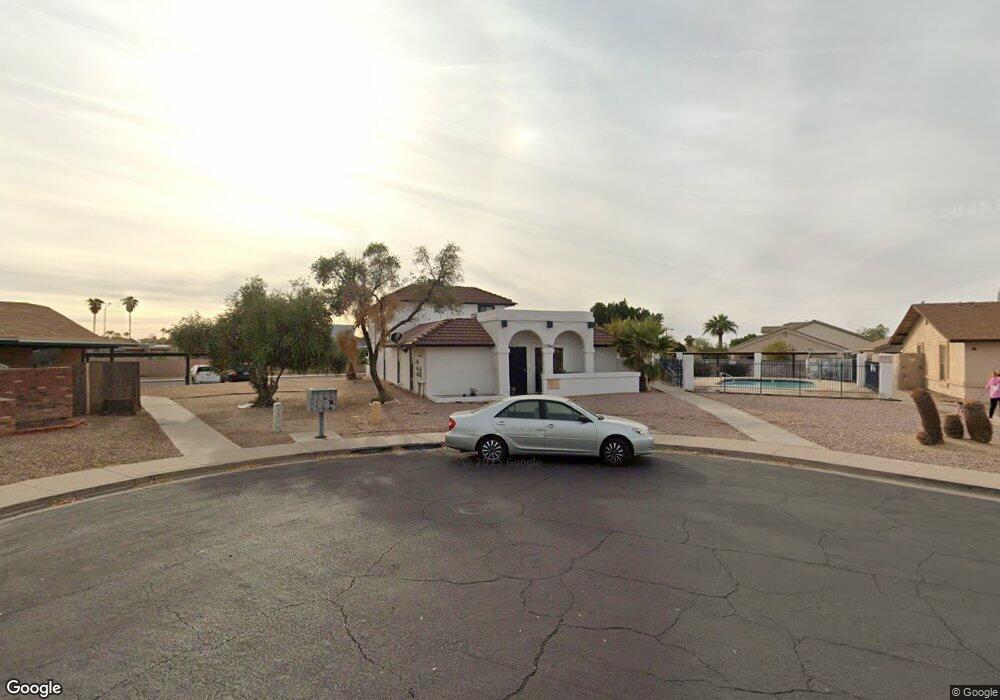 2704 N Salem, Mesa, AZ 85215 - photo 1