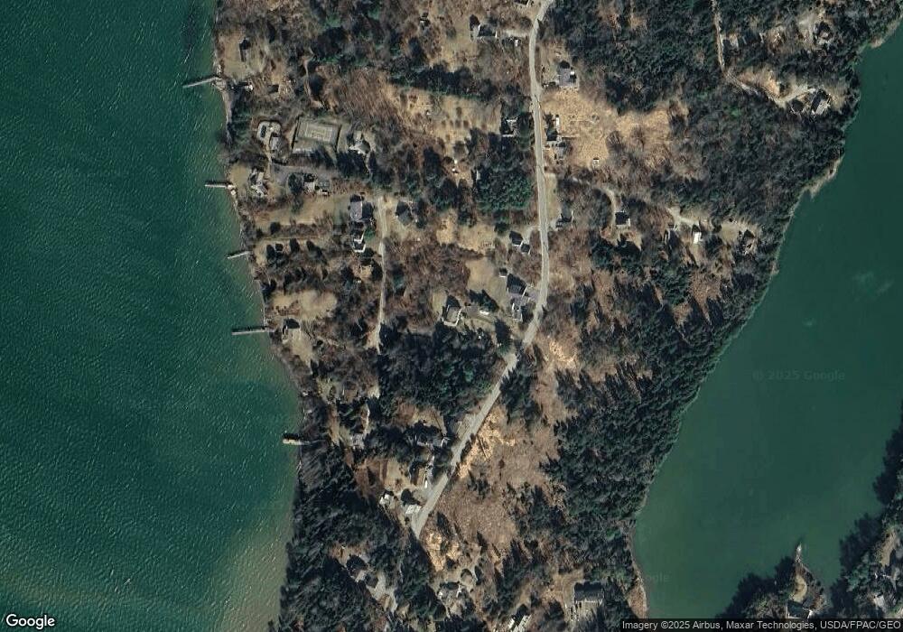 75 Bayview Rd, Orrs Island, ME 04066 - photo 1