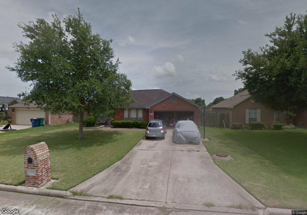 415 Sherandoe Ln, Alvin, TX 77511 - photo 1