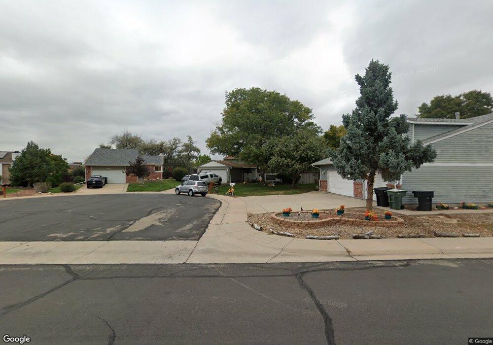 12481 Albion St, Thornton, CO 80241 - photo 1