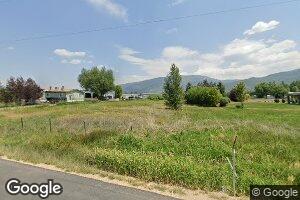 2085 N 450 West W Unit 6, Marion, UT 84036