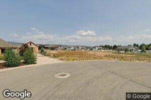 1501 S Uinta View Cir W, Francis, UT 84036