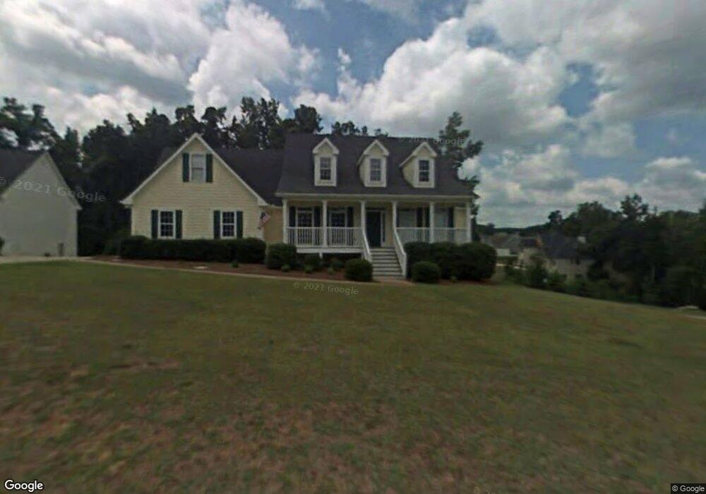 0 Doster Crest Rd, Jefferson, GA 30549 - photo 1