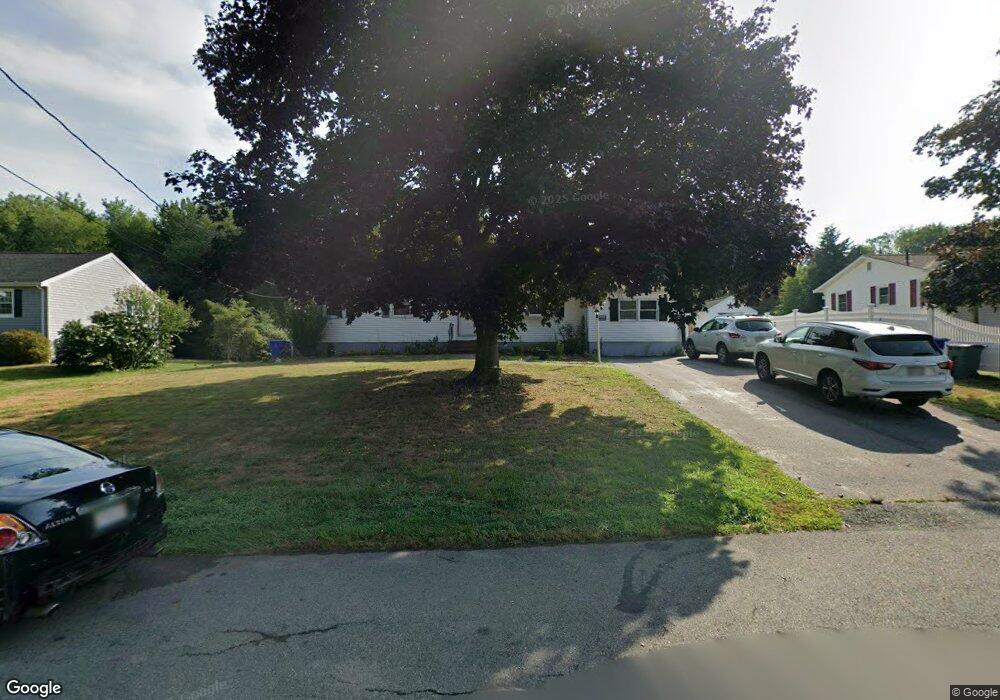 91 Disamar Rd, Taunton, MA 02780 - photo 1