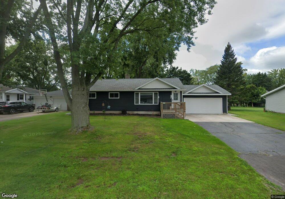 3503 15th St, Menominee, MI 49858 - photo 1
