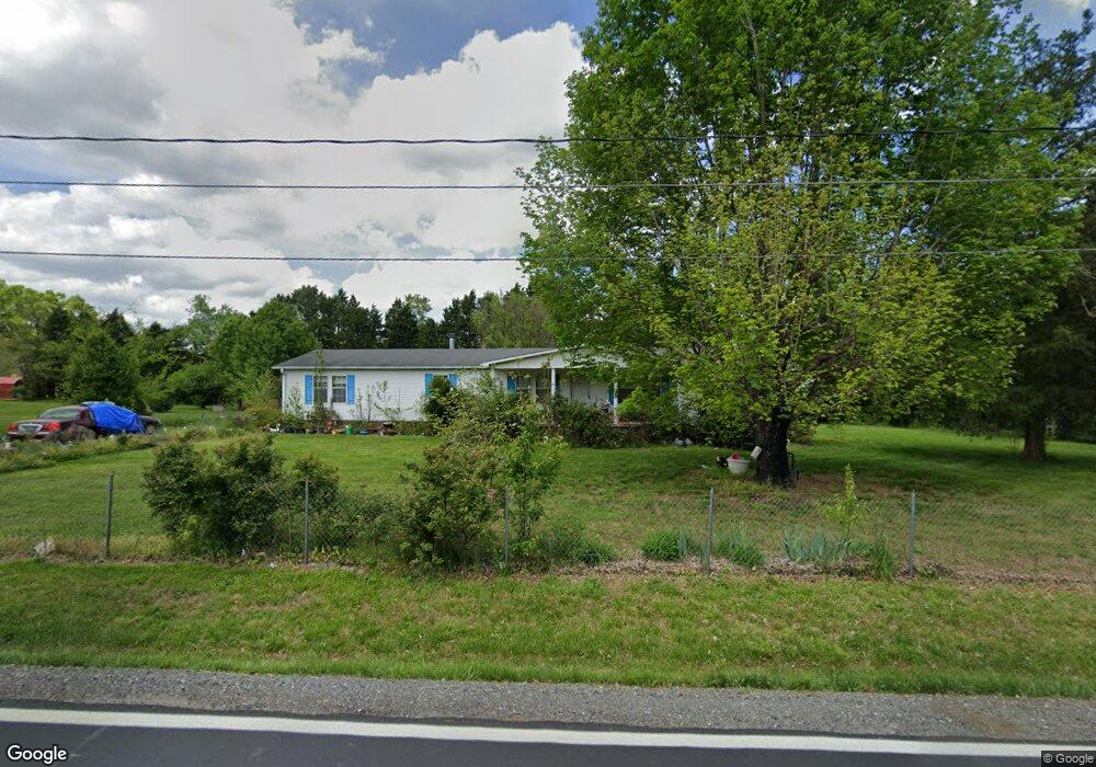 182 E Edison Dr, Statesville, NC 28625 - photo 1