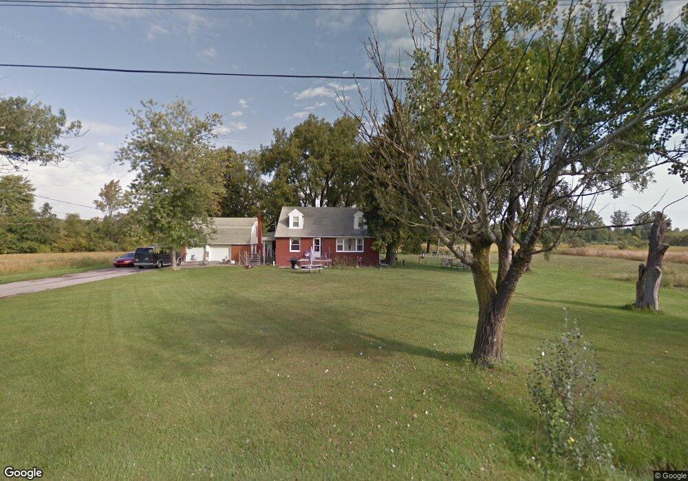 4550 Colf Rd, Carleton, MI 48117 - photo 1