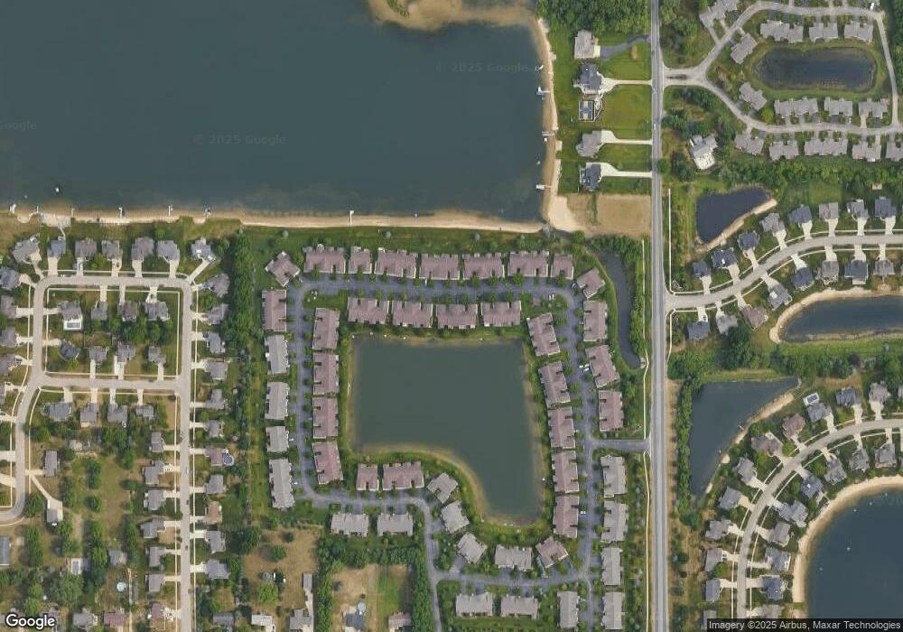 7105 Baltic Dr SW unit 120, Byron Center, MI 49315 - photo 1