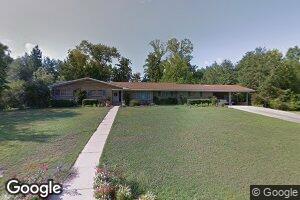202 Savage Ave, Evergreen, AL 36401