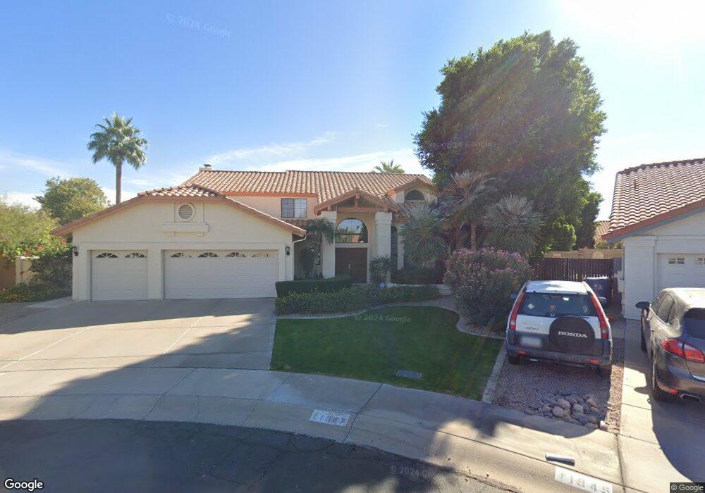 1947 E Calle de Caballos, Tempe, AZ 85284 - photo 1