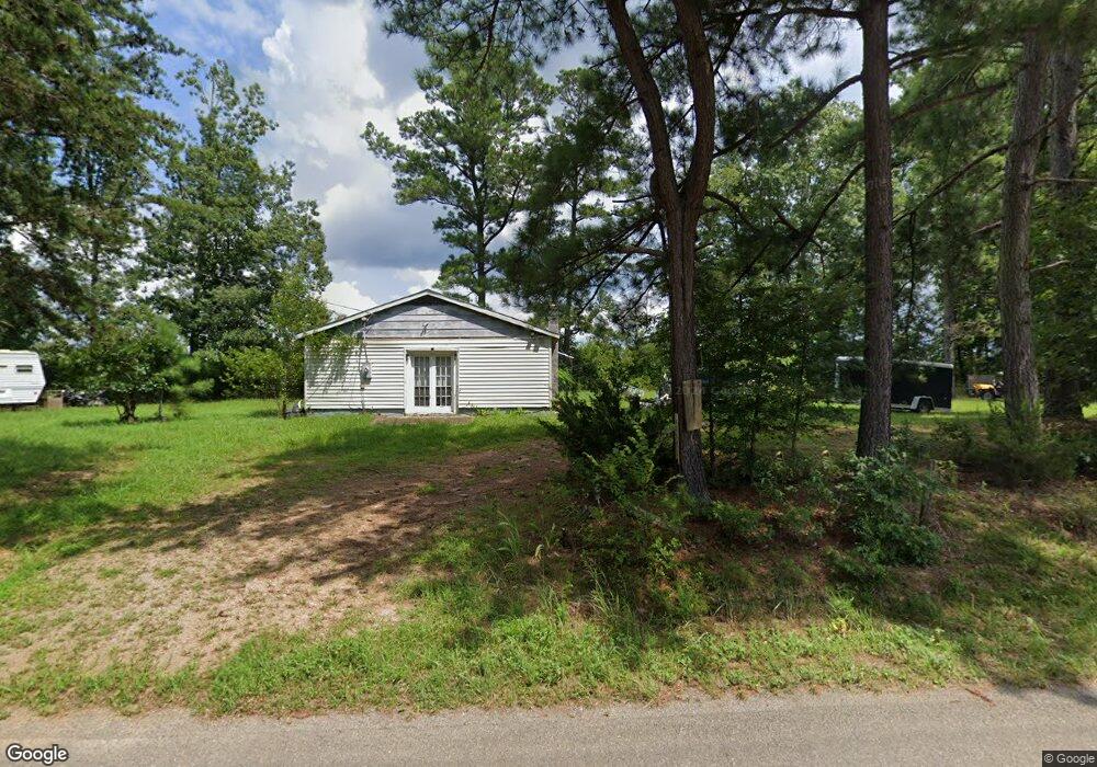 4088 Old Mansion Rd, Lunenburg, VA 23952 - photo 1