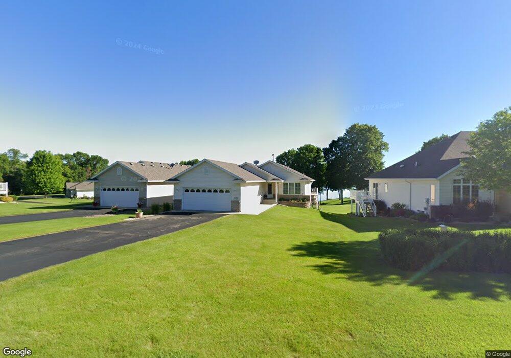 3175 County Road 82 NW, Alexandria, MN 56308 - photo 1