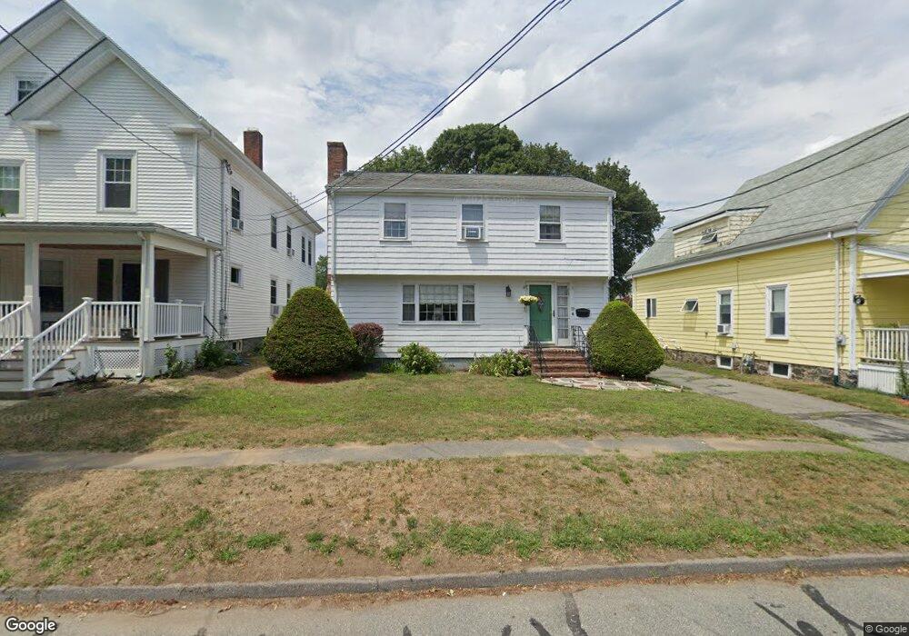 33 Winthrop Ave, Beverly, MA 01915 - photo 1