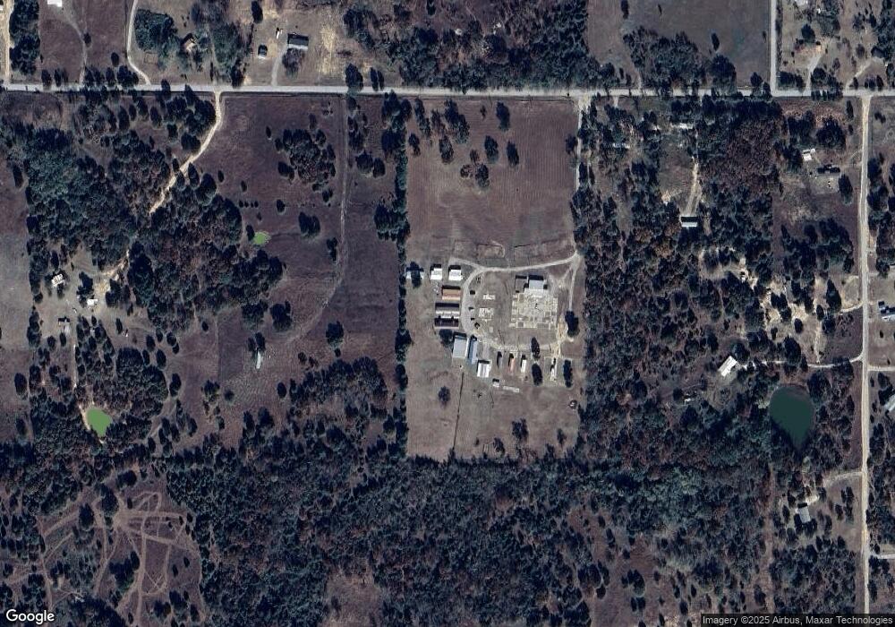 105122 S 4736 Rd, Muldrow, OK 74948 - photo 1