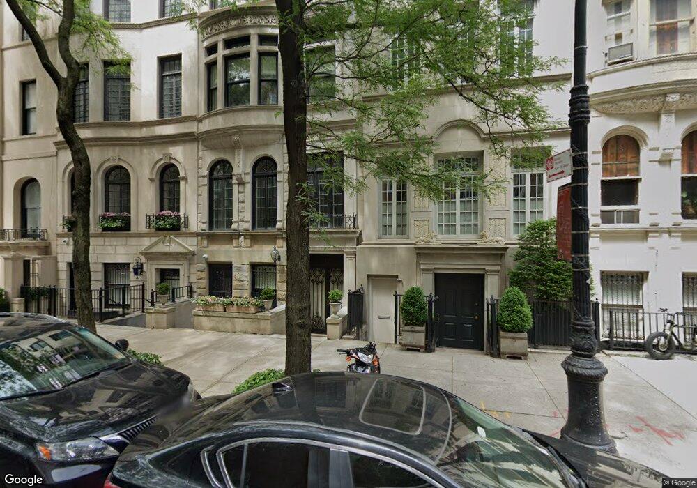 17 E 92nd St, New York, NY 10128 - photo 1