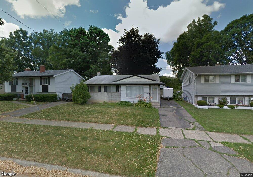 3705 Aldon Ln, Flint, MI 48506 - photo 1