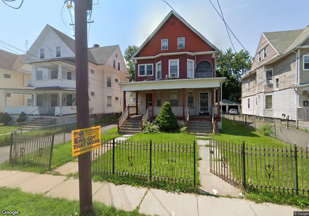 21 Irving St unit 23, Hartford, CT 06112 - photo 1