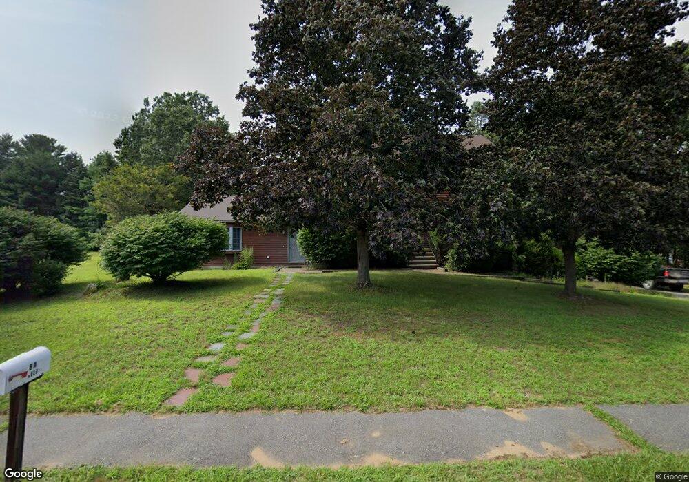 8 Flagstaff Rd, Wilmington, MA 01887 - photo 1