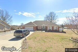 264 W Howard Dr, Puxico, MO 63960