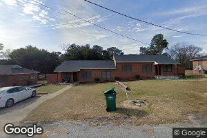 169 Hillcrest Dr NW, Newton, GA 39870