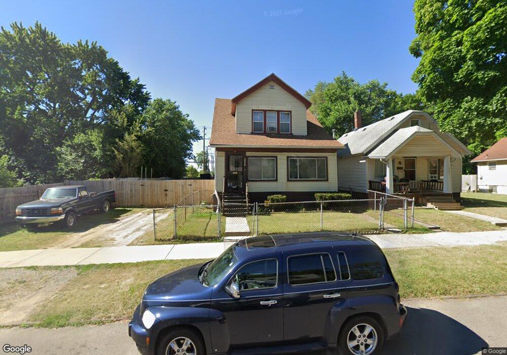 6385 Globe St, Detroit, MI 48238 - photo 1