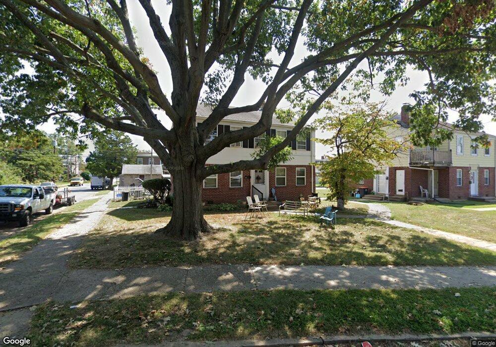 301 W Elkinton Ave, Chester, PA 19013 - photo 1