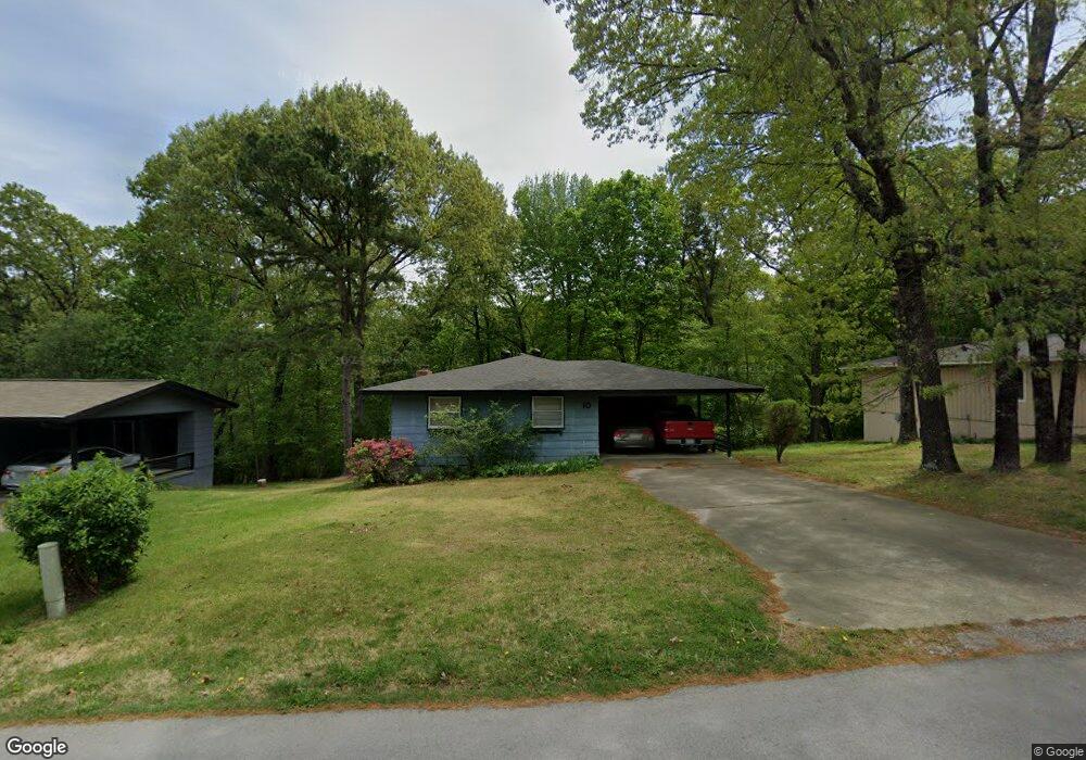 10 Worcester Dr, Bella Vista, AR 72714 - photo 1